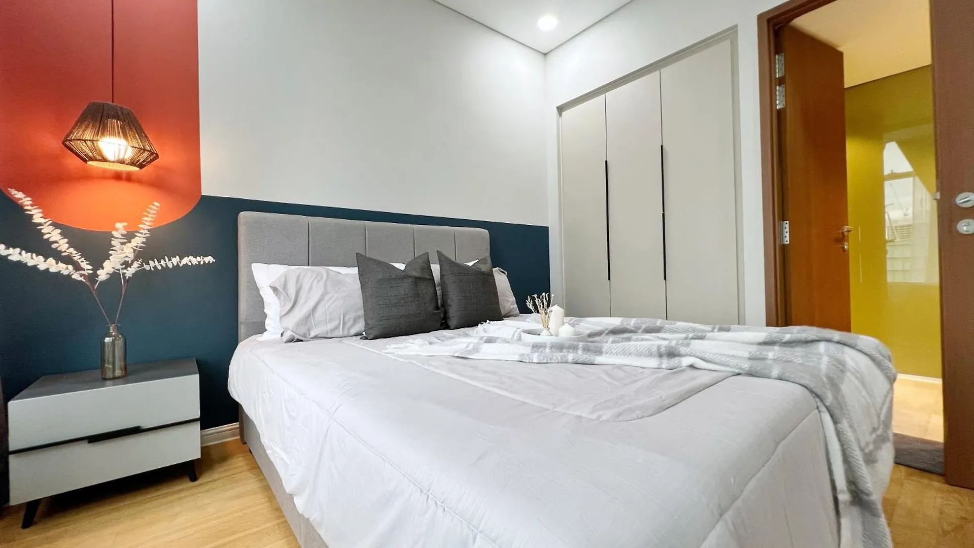 Apartment Sky Suites Central 2Br Suite Klcc View Kuala Lumpur Malaysia