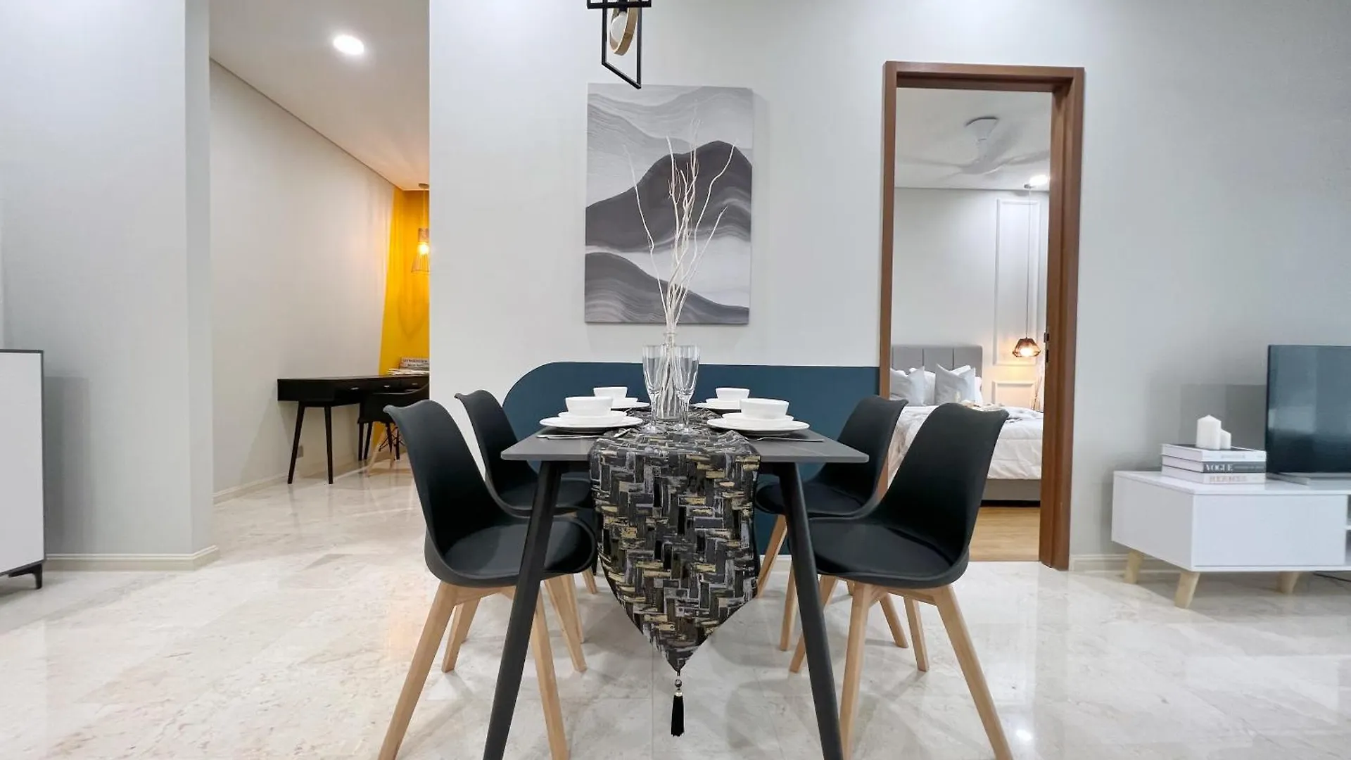 Sky Suites Central 2Br Suite Klcc View Kuala Lumpur Apartment