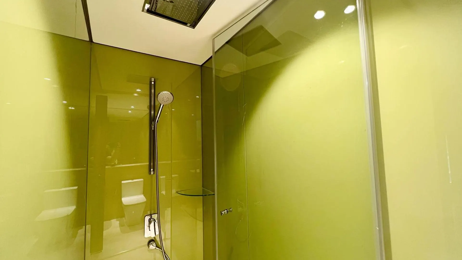 Sky Suites Central 2Br Suite Klcc View Kuala Lumpur 0*,