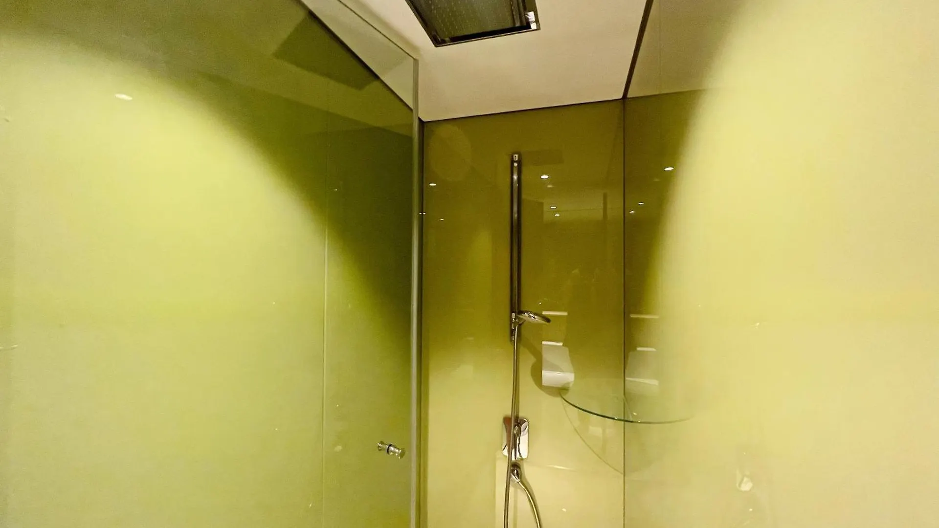 Apartment Sky Suites Central 2Br Suite Klcc View Kuala Lumpur