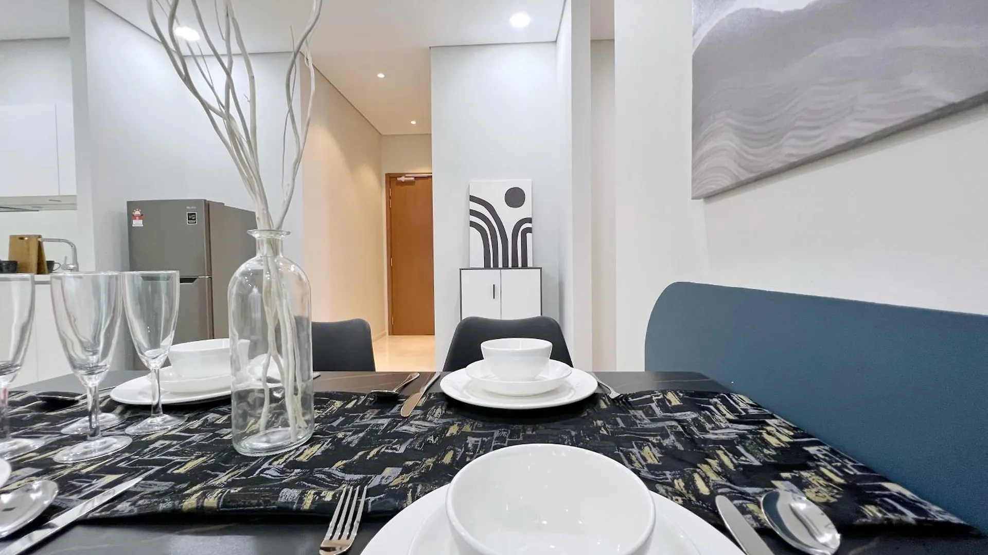 Apartment Sky Suites Central 2Br Suite Klcc View Kuala Lumpur Malaysia